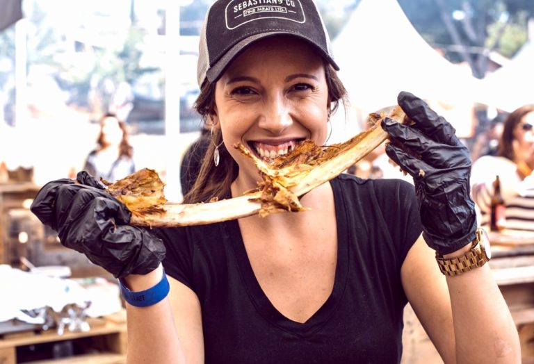 BBQ Show, maior festival de gastronomia em família, chega à sua 2ª edição em Fortaleza