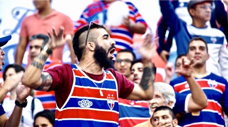 “Meu Tricolor de Aço” estreia dia 16 de dezembro na Netflix