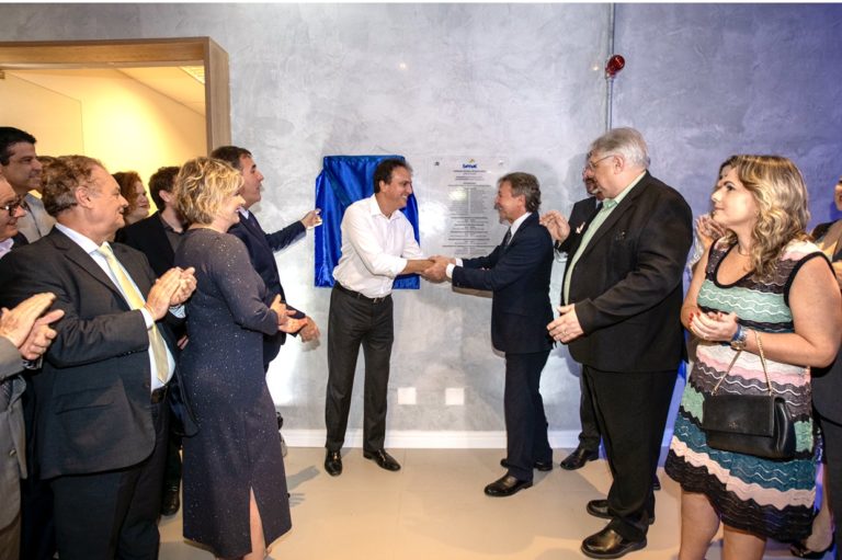 Senac Ceará apresenta balanço educacional profissional como uma das grandes apostas de 2019