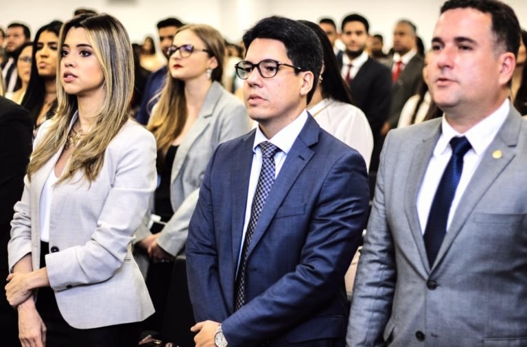 30% dos aprovados no mestrado em ‘Direito Constitucional’ da Unifor foram alunos ESA Ceará