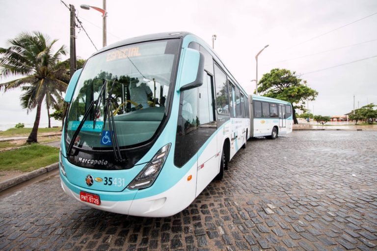 Criminosos em regime aberto e semiaberto terão gratuidade em coletivos da capital