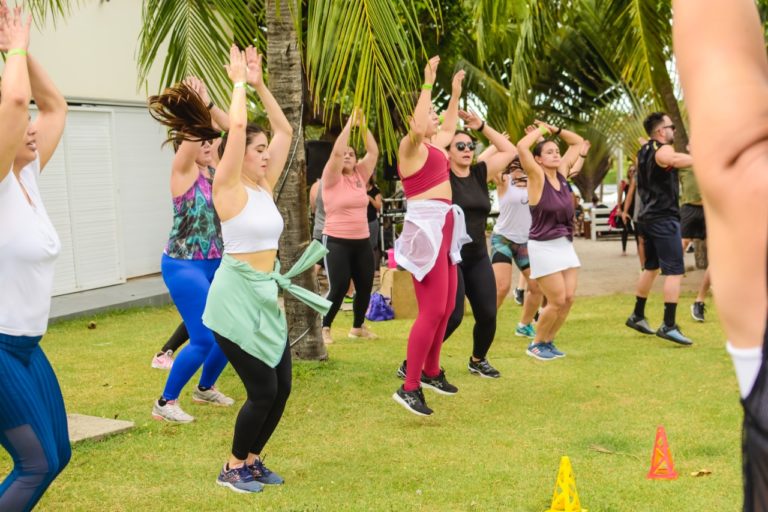 Colosso Fortaleza será o cenário da 2ª edição da Arena Greenlife, no próximo dia 14 de dezembro