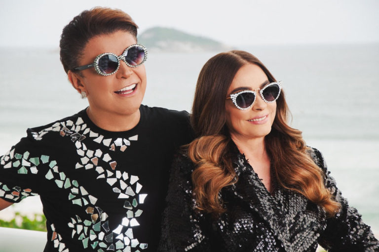 Ferrovia Eyewear lança a linha Super Star: com modelos exclusivos e personalizados