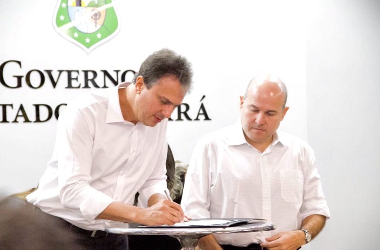 Cearenses pagaram R$ 47 bilhões em impostos ao Governo e à Prefeitura de Fortaleza em 2019