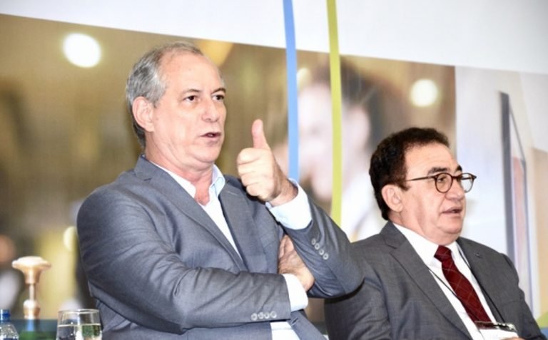 Candidato à presidência do “Aliança” no Ceará é acusado de ser infiltrado de Ciro Gomes no Planalto