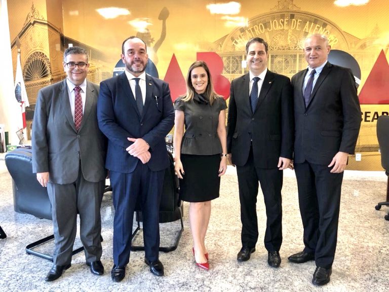 Advogado presidirá comissão da OAB para intermediar conflitos na greve dos militares