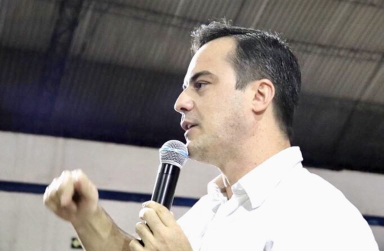 Cap.Wagner pede abertura para novos diálogos entre PMs e governo, Camilo Santana recusa