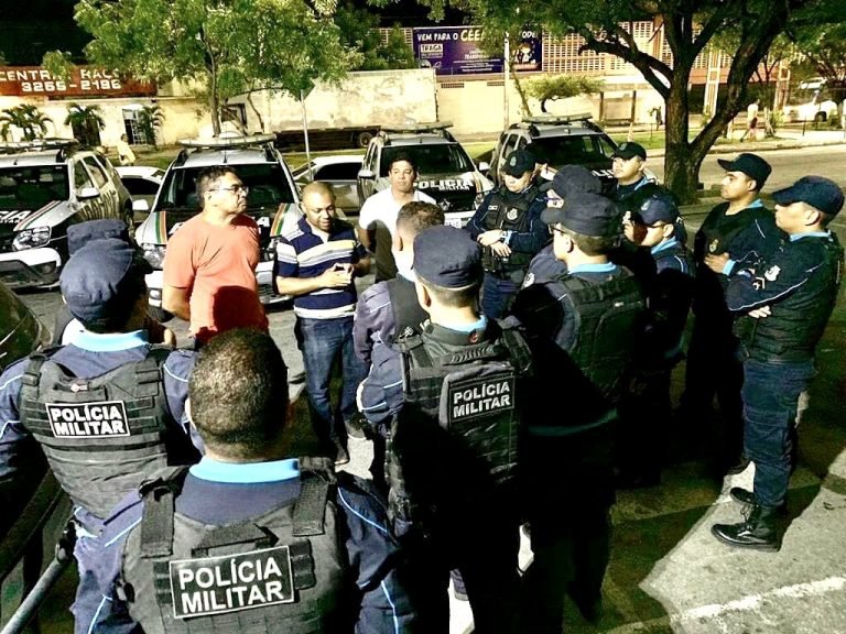 Governo e policiais chegam a um acordo sobre reajuste salarial, categoria ainda sinaliza insatisfação com a nova proposta