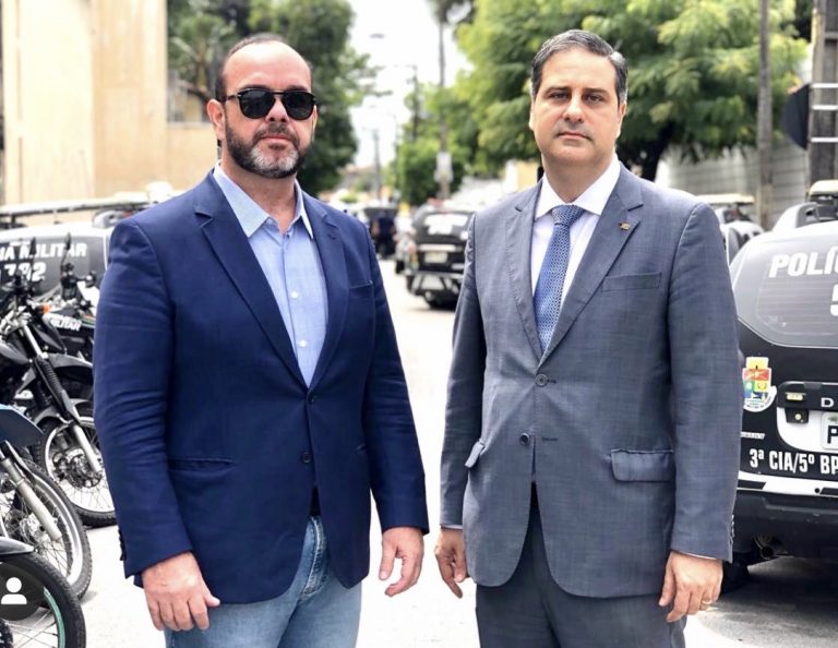 OAB-CE pede que PMs listem reivindicações, governador pede prorrogação do exército no Ceará