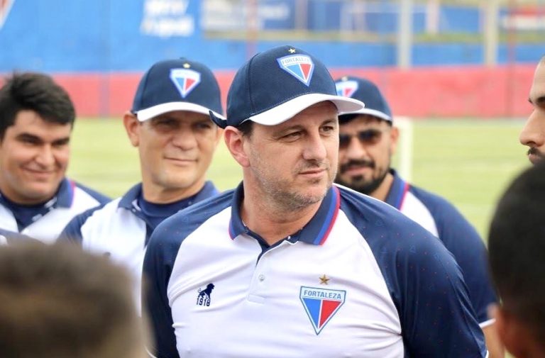 Sob o comando de Ceni, Fortaleza deixa copa Sul-Americana com mais de R$ 1 milhão em caixa