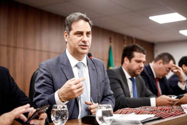 OAB-CE recomenda ao Governo do Ceará suspensão do ICMS por 4 meses para pequenas empresas