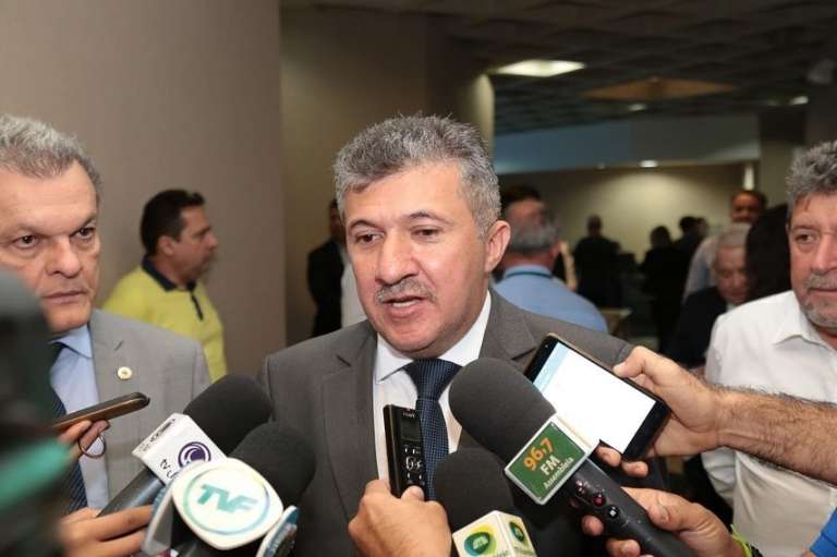 Câmara Municipal de Fortaleza decide destinar R$ 7 milhões para combate ao coronavírus