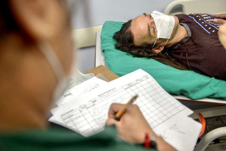 11 primeiros casos de coronavírus no Ceará são confirmados, todos viajaram e retornaram recentemente do exterior