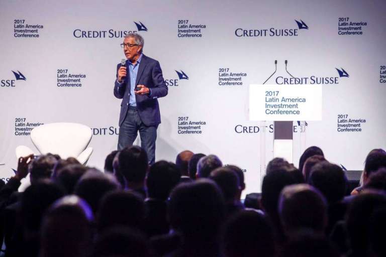 “Governo injetará R$ 600 bi na economia”, diz Abílio Diniz