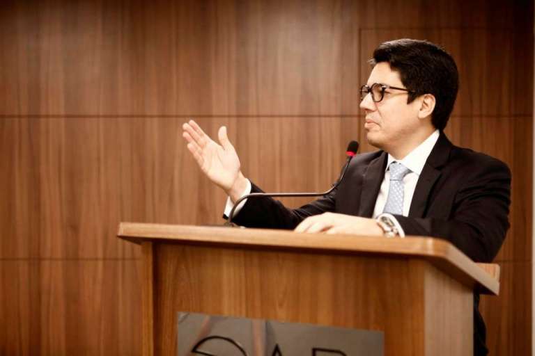 ESA lança plataforma de cursos on-line em período de quarentena