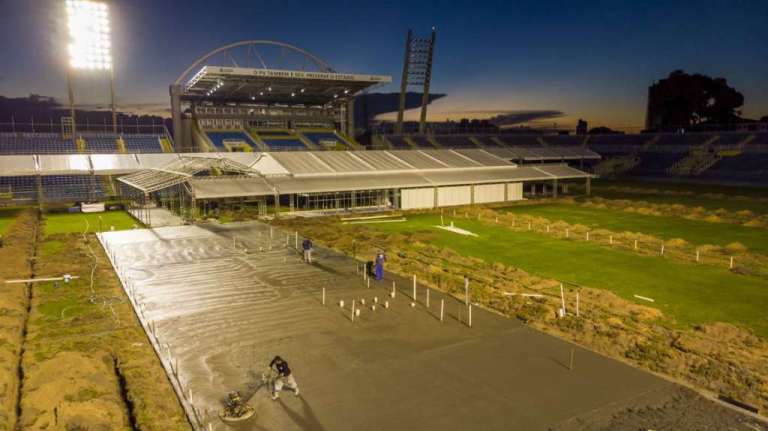 OAB-CE pede suspensão de montagem hospitalar do Presidente Vargas por ampliação de hospitais já existentes