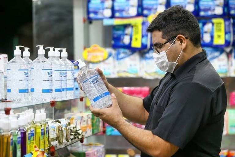 Número de infectados pelo coronavírus pode ser ainda maior no Ceará