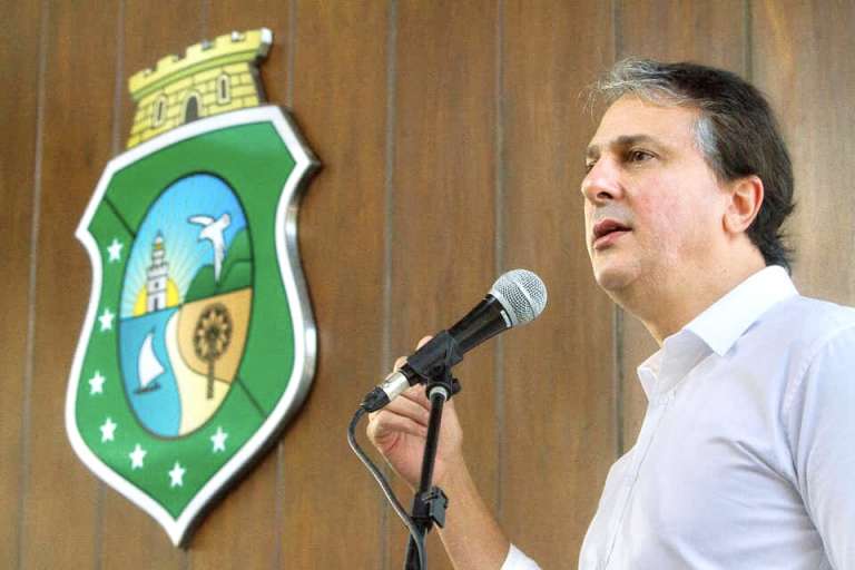 Camilo anuncia primeiro atendimento em hospital ‘Leonardo da Vinci’ e agradece Bolsonaro
