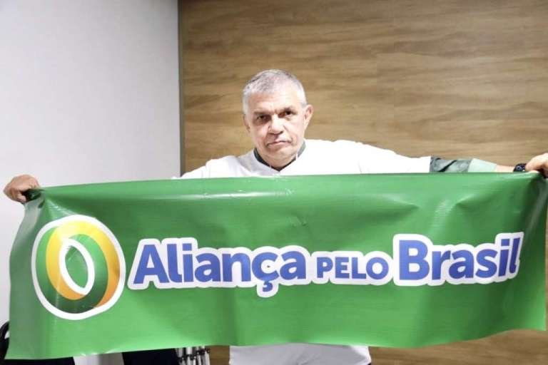 Ministério Público investiga deputado estadual por suposto uso de verba pública irregular