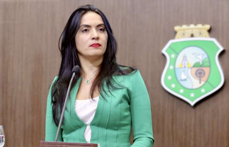 Deputada solicita distribuição de máscaras, luvas e álcool em gel para municípios em quarentena