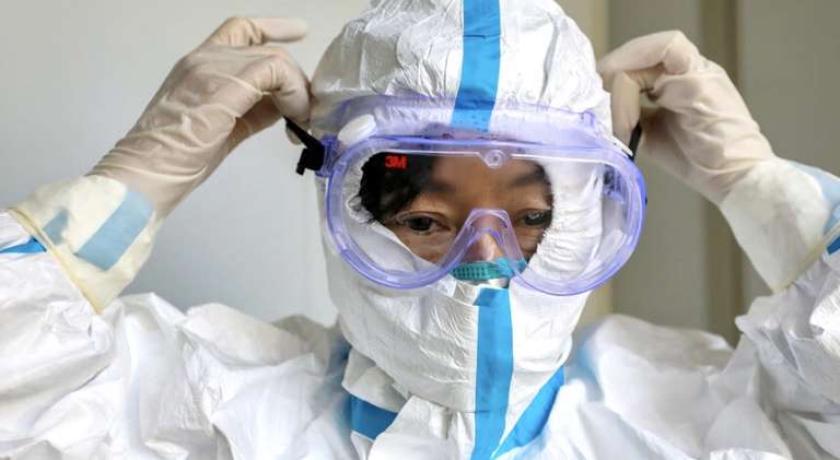 Cientistas chineses anunciam possível descoberta da cura contra o coronavírus