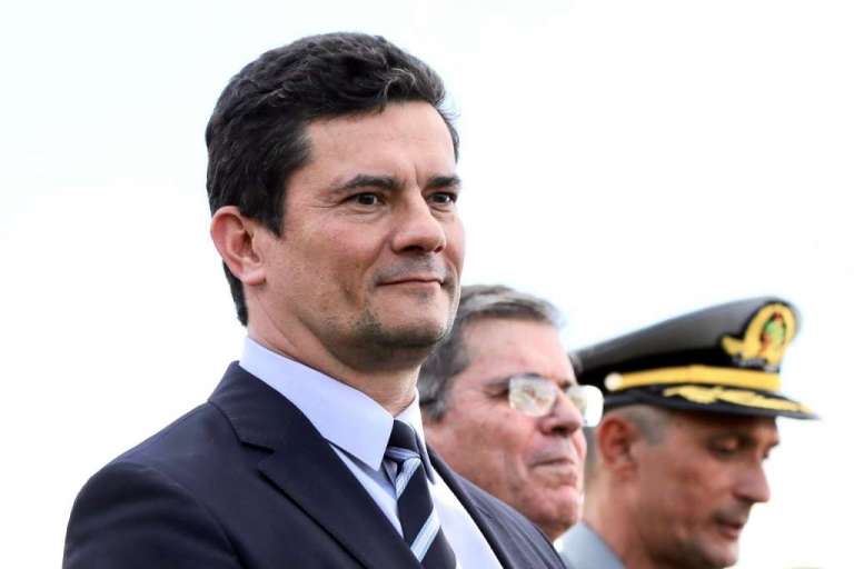 Sergio Moro anuncia demissão do governo e revela plano obscuro de Bolsonaro