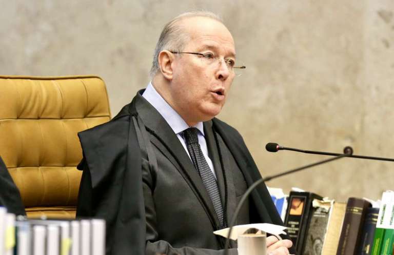 URGENTE / Supremo autoriza abertura de inquérito para investigar Bolsonaro por suposta interferência na PF