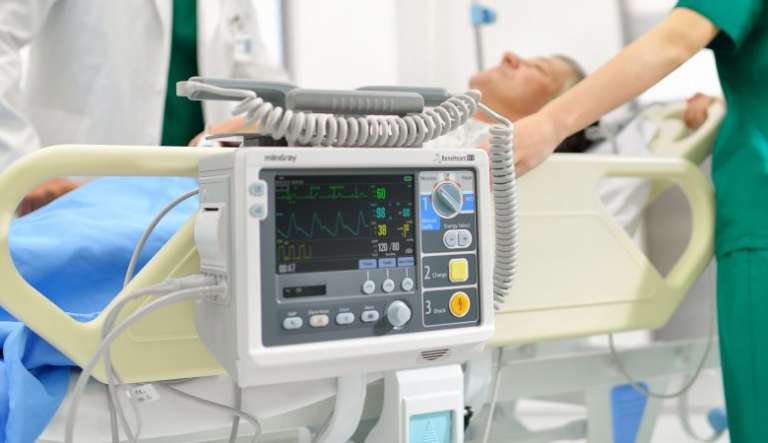 Ceará recebe mais 35 leitos de UTI enviados pelo Governo Federal para reforçar atendimento a pacientes