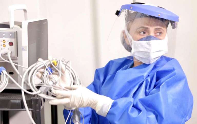 Camilo Santana (PT) antecipa que prorrogará, pela 3ª vez, isolamento social e fechamento do comércio