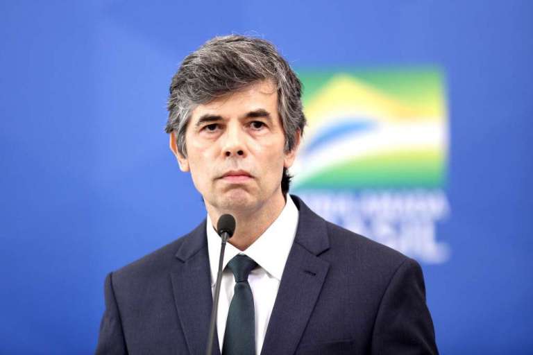 Deputado cearense solicita vinda do ministro da Saúde, Nelson Teich, ao Ceará