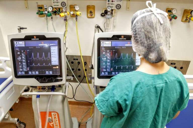 Ceará bate novo recorde no número de curados do coronavírus e índice de letalidade cai