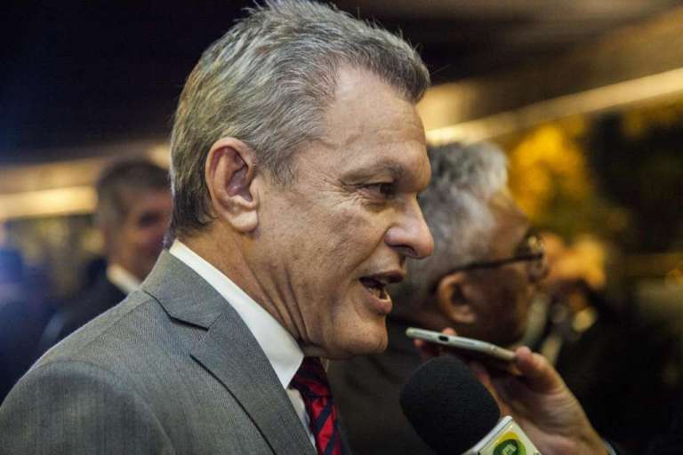 Presidente da AL critica Sindicato dos Médicos após denúncias de fraude de óbitos