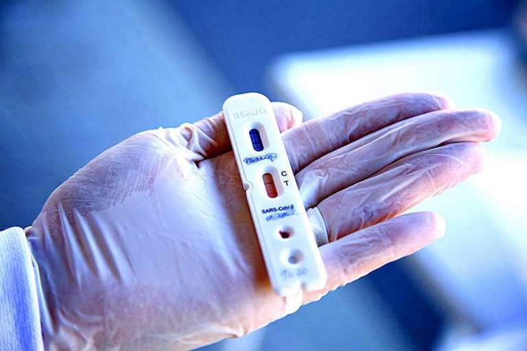 Número de altas hospitalares chega a 1.159 e mais 778 curados no Ceará nas últimas 24h, durante pandemia