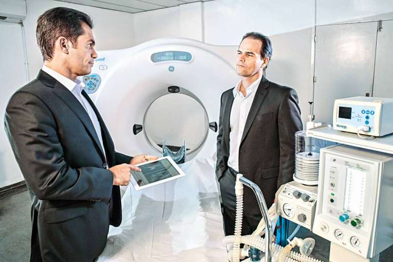 Rede privada de saúde doa cloroquina à seus pacientes infectados com coronavírus