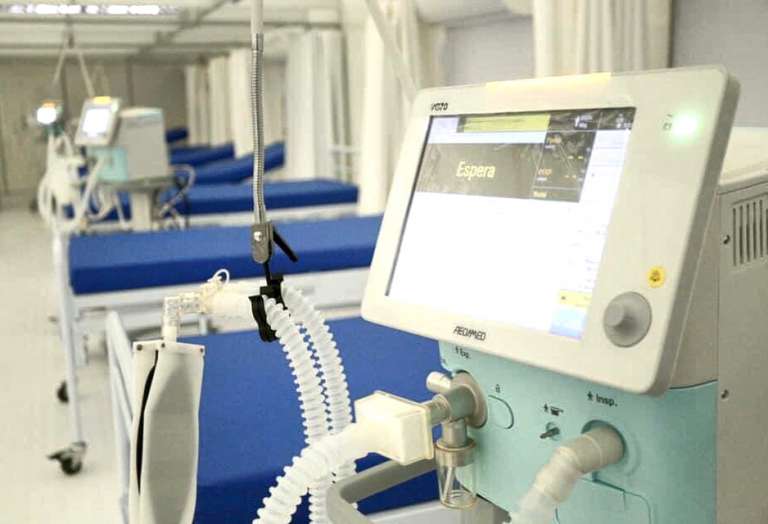 Caso dos respiradores: vereadores voltam a questionar compra dos equipamentos pela prefeitura de Fortaleza