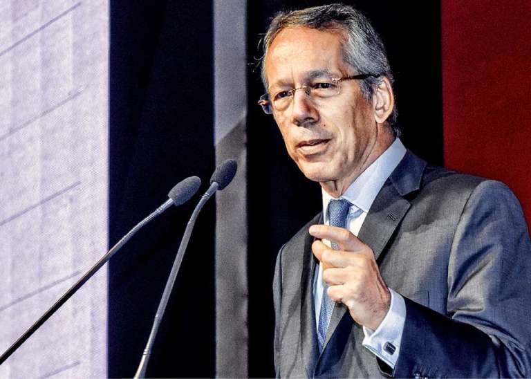 Bracher, presidente do Itaú, ergue bandeira branca para a XP: “campanha foi feita para para celebrar”