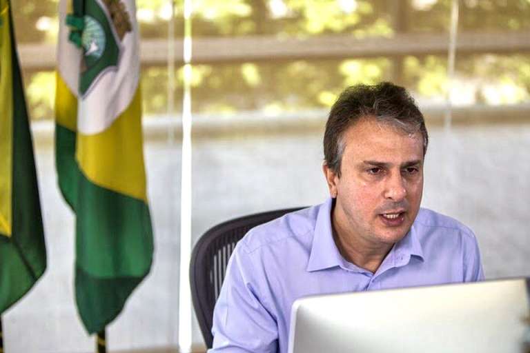 Governador prorroga isolamento no Estado e ‘Lockdown’ em quatro municípios
