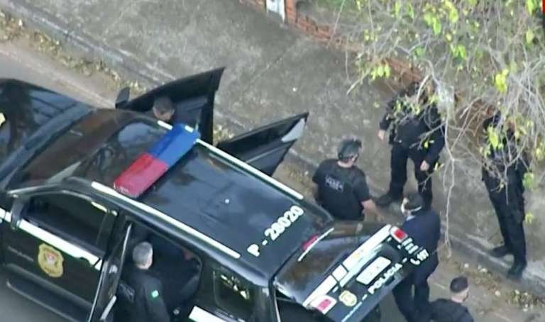 Operação mira família Bolsonaro e prende Queiroz, ex-assessor de Flávio Bolsonaro no caso ‘rachadinhas’