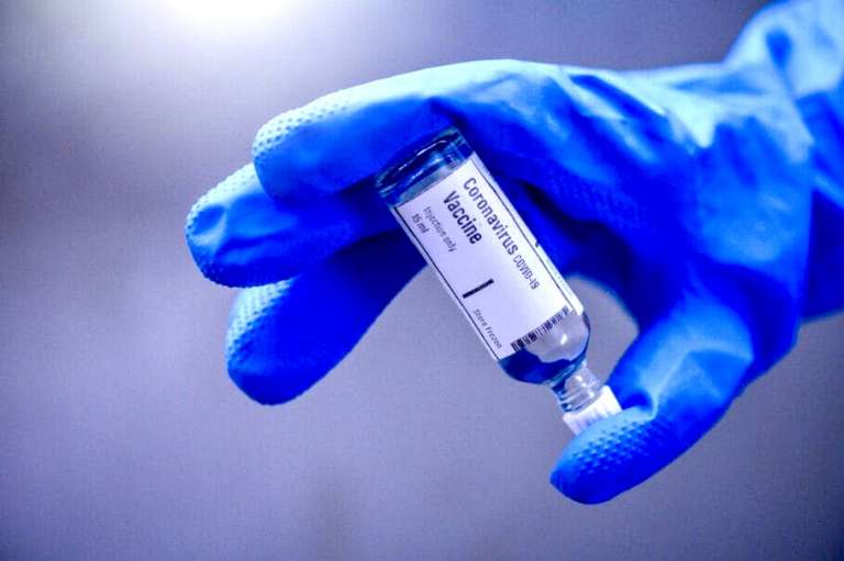 Governo anuncia parceria para produção da vacina de Oxford contra o coronavírus