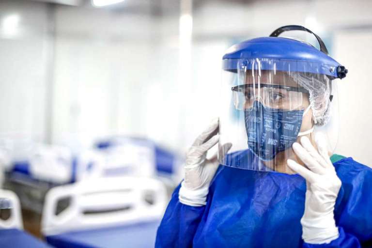 Polícia Civil deflagra operação contra superfaturamento na compra de EPIs pela prefeitura de Fortaleza