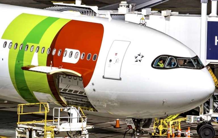 Portugal assume controle da TAP com 72,5% das ações evitando falência