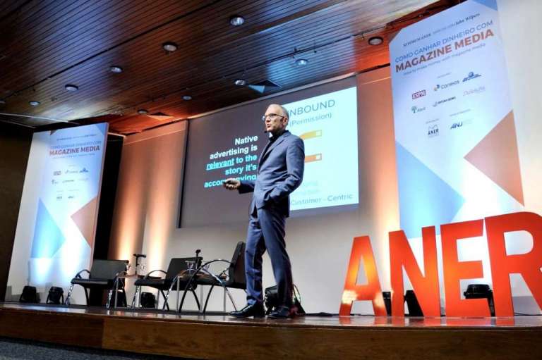 Em ascensão, Revista Ceará associa-se à ANER e torna-se referência nacional