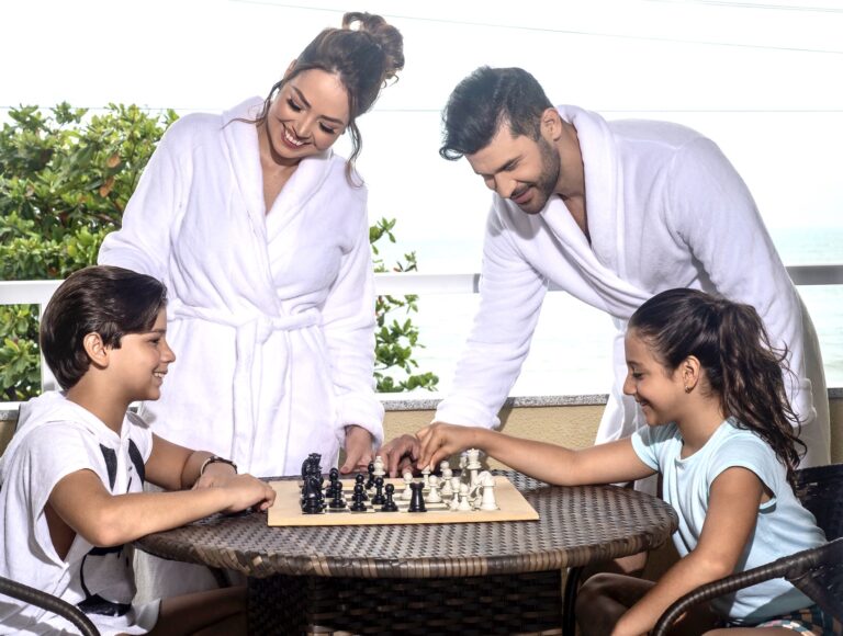 Sesc Hotel Iparana conquista prêmio inédito no Tripadvisor