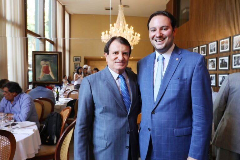 Advogado filho de cearense disputará presidência da OAB do Distrito Federal