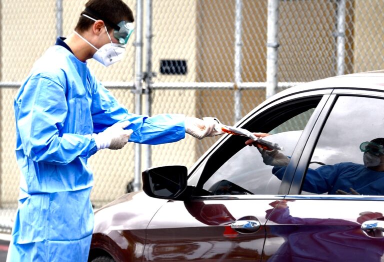 Brasil é o 2º país do mundo com maior número de curados da Covid