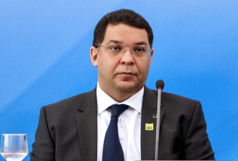 Mansueto sai do Governo para ser sócio do banco BTG Pactual
