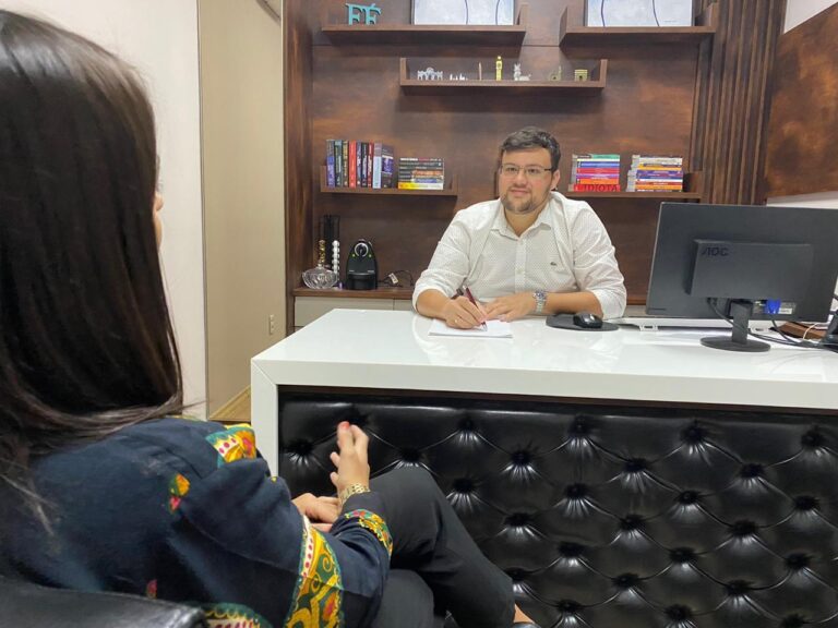 Está com o nome sujo? Recomece Brasil ajuda cearenses a limparem o nome por meio de reabilitação de crédito