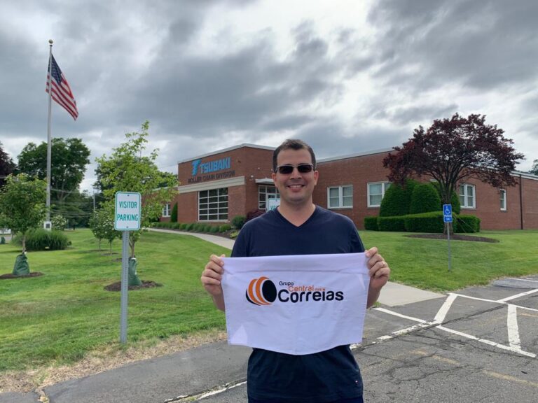 Pioneirismo: Central das Correias e Correntes adota tecnologia internacional e oferece produtos de excelência para todo o Nordeste