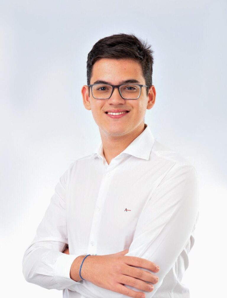 Carmelo Neto: Em busca de mudança e renovação, jovem apoiador de Bolsonaro é pré-candidato a vereador em Fortaleza