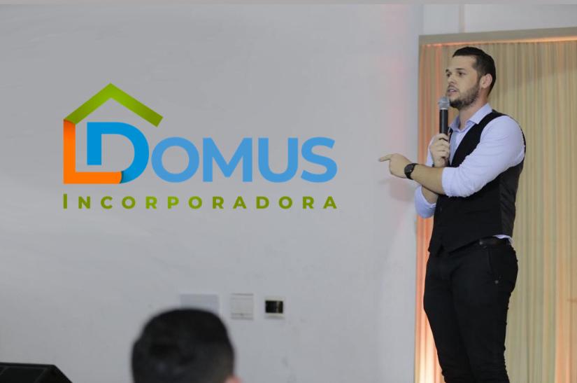 1.DOMUS